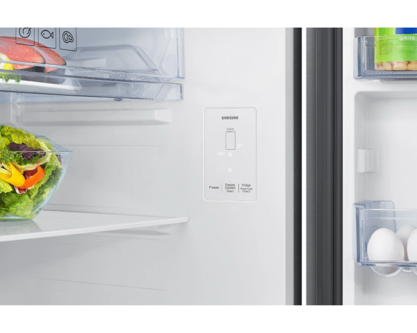 530 L Bespoke AI Double Door Refrigerator RT56DG7A6AB1 - Image 5