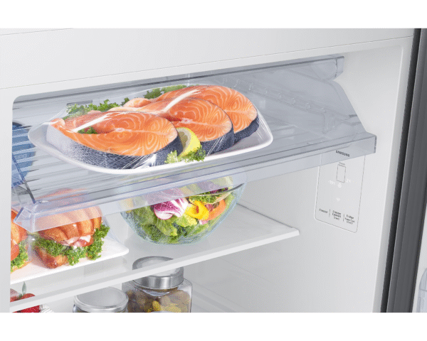 Overview Net Total(Liter)  396 ℓ  Net Dimension (WxHxD)  70.00 cm x 1.71 m x 75.50 cm  Net Weight(kg)  66 kg - Image 7