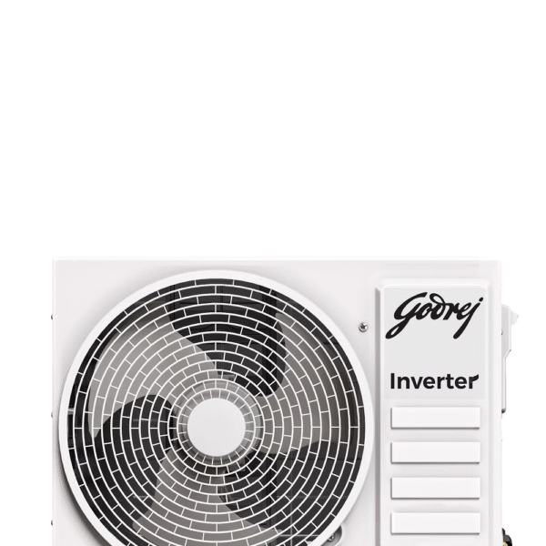 Godrej 1 Ton 3 Star Inverter Split AC, 12PTC3 WYQ - Image 5