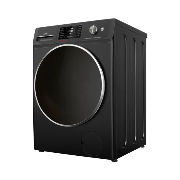 NEW  IFB Executive BXN 9014K CMS Front Load Washing Machine 9 kg | 1400 rpm | Black - Image 4