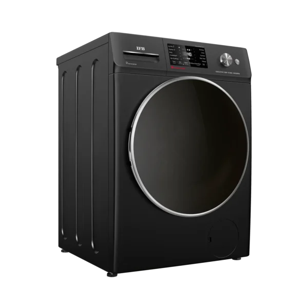 NEW  IFB Executive BXN 9014K CMS Front Load Washing Machine 9 kg | 1400 rpm | Black - Image 5