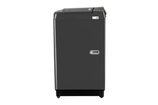 LG 8Kg Top Load Washing Machine, AI Direct Drive™, Turbodrum, Middle Black - Image 2