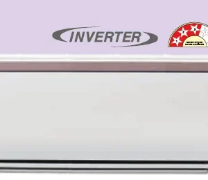 Daikin FTHT35UV16W 1.0 Ton Inverter 3 Star Hot & Cold Split Air Conditioner