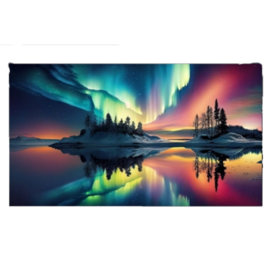 Panasonic 139 cm (55 inch) Ultra HD (4K) LED Smart Google TV (TH55MX740DX)