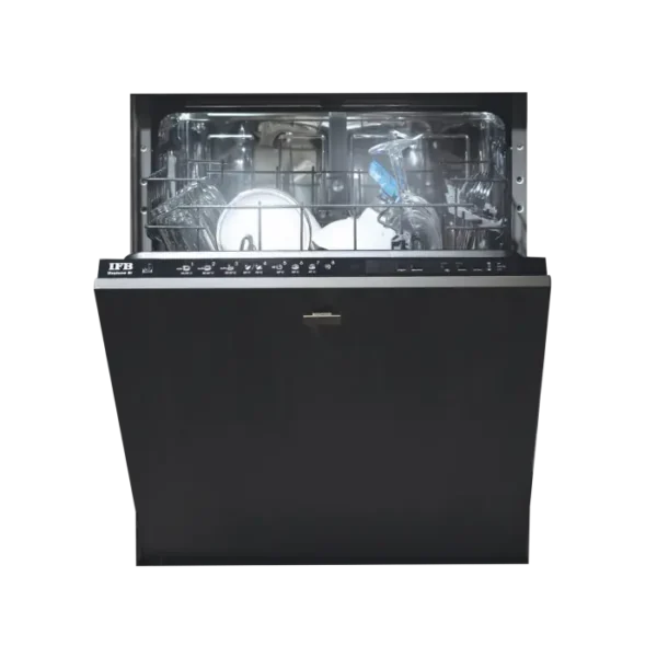 IFB Neptune BI2 Built-in Dishwasher 14 Place Settings Neptune BI2 - Image 2