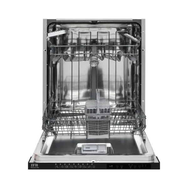 IFB Neptune BI2 Built-in Dishwasher 14 Place Settings Neptune BI2 - Image 3