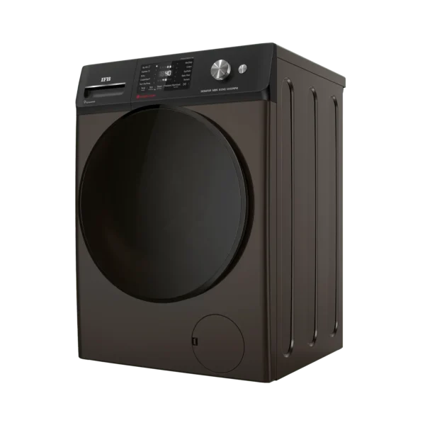 IFB Senator MBN 8012K Front Load Washing Machine 8 Kg | 1200 rpm | Mocha - Image 5