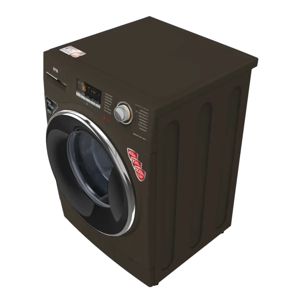 IFB Senator MXS 8014 Front Load Washing Machine 8 kg | 1400 rpm | Mocha - Image 3