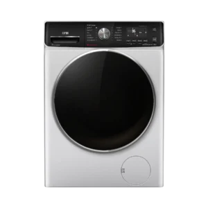 IFB Senator Plus SXC 8014 SSL Front Load Washing Machine 8 kg | 1400 rpm | Rich Silver