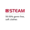 IFB Senator MXS 8014 Front Load Washing Machine 8 kg | 1400 rpm | Mocha - Image 4