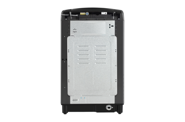 LG 8Kg Top Load Washing Machine, AI Direct Drive™, Turbodrum, Middle Black - Image 8