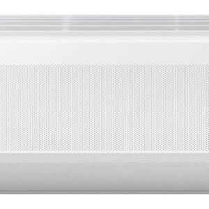 Samsung AR60F19D15W 1.5 Ton 5 Star WiFi Enabled Bespoke AI WindFree Air Conditioner 2025 Model, Copper, AI, Convertible 5in1, Faster & Powerful Cooling, Energy Saving, Digital Inverter