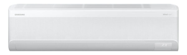Samsung AR60F19D15W 1.5 Ton 5 Star WiFi Enabled Bespoke AI WindFree Air Conditioner 2025 Model, Copper, AI, Convertible 5in1, Faster & Powerful Cooling, Energy Saving, Digital Inverter