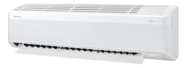 Samsung AR60F19D15W 1.5 Ton 5 Star WiFi Enabled Bespoke AI WindFree Air Conditioner 2025 Model, Copper, AI, Convertible 5in1, Faster & Powerful Cooling, Energy Saving, Digital Inverter - Image 4