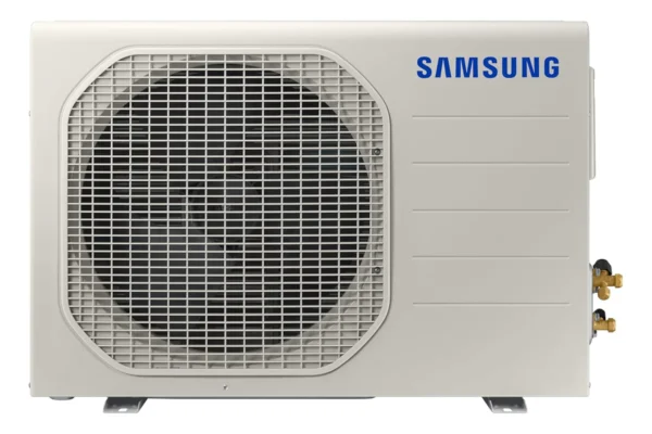 Samsung AR60F19D15W 1.5 Ton 5 Star WiFi Enabled Bespoke AI WindFree Air Conditioner 2025 Model, Copper, AI, Convertible 5in1, Faster & Powerful Cooling, Energy Saving, Digital Inverter - Image 6