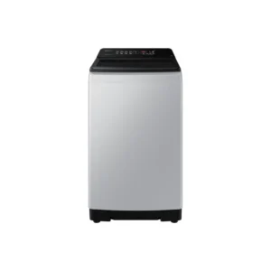 Samsung WA70BG4441BGTL 7 Kg 5 Star Fully Automatic Top Load Washing Machine | BubbleStorm | Digital Inverter Motor | Soft Closing Lid | Light Gray