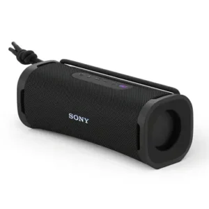 Sony SRS-ULT10 Portable Bluetooth Speaker | ULT Power Sound Series (Black)