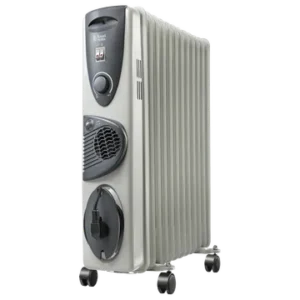 Russell Hobbs EOFR 2900 Oil Filled Room Heater