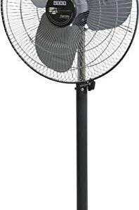 Usha FARRATTA PF 500mm GREY