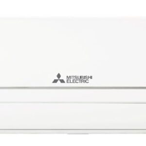 Mitsubishi 1.5 Ton 3 Star Inverter Split AC  Wide & Long Airflow (MSY-JS18VF,White)