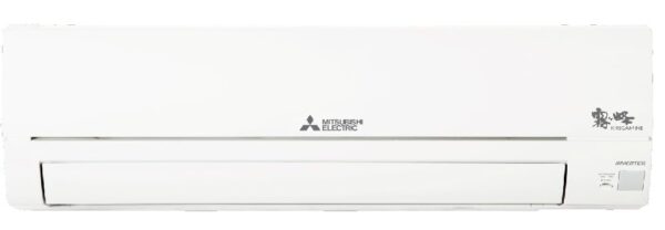 Mitsubishi 1.5 Ton 5 Star Inverter Split AC With Reluctant DC Rotary Compressor (MSY-GR18VF-DA1,White)