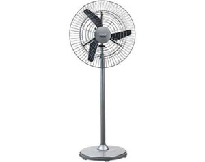 USHA Dominaire 450mm pedestal fan pack of 1