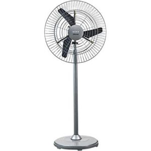 USHA Dominaire 450mm pedestal fan pack of 1