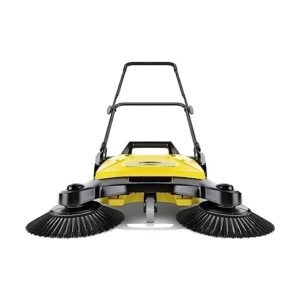 KÄRCHER S 4 Twin Push Sweeper