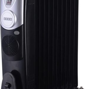 USHA OFR 4211 F PTC -Black