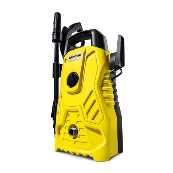 KARCHER High Pressure Washer K 1 Upright - Image 2