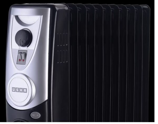USHA OFR 4211 F PTC -Black - Image 2
