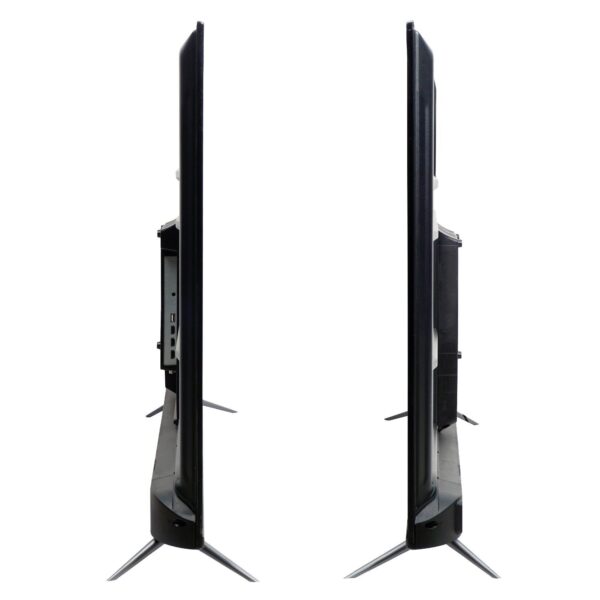 Lloyd 55 Inches 138cm 4K WCG Vision Pro Ultra HD Smart LED TV 2023 Model 55PS850E (Black) - Image 2
