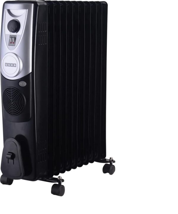 USHA OFR 4211 F PTC -Black - Image 3