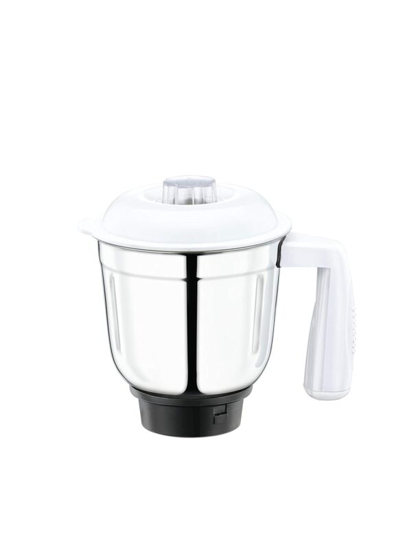 Morphy Richards Icon Royale 600-Watt Mixer Grinder (Sapphire) - Image 2