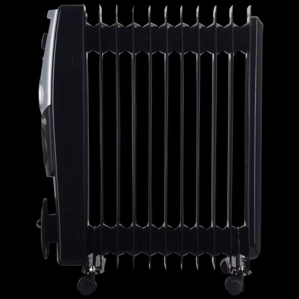 USHA OFR 4211 F PTC -Black - Image 4