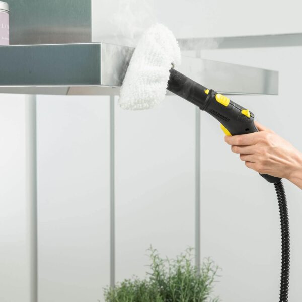 KARCHER SC2 EasyFix Steam Cleaner - Image 3