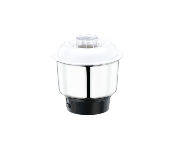 Morphy Richards Icon Royale 600-Watt Mixer Grinder (Sapphire) - Image 3