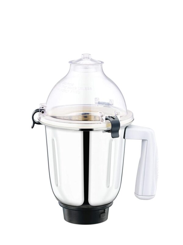 Morphy Richards Icon Royale 600-Watt Mixer Grinder (Sapphire) - Image 7