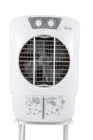 USHA 45BD1 Desert Cooler - 45L, White