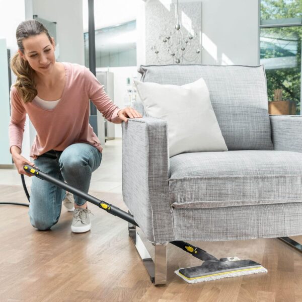 KARCHER SC2 EasyFix Steam Cleaner - Image 6