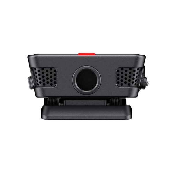 Sony ICD-TX660 Light Weight Voice Recorder, with 12hours Battery Life, 16GB Built-in Memory -Black, Small - Image 17