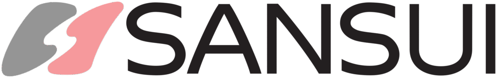 Sansui logo