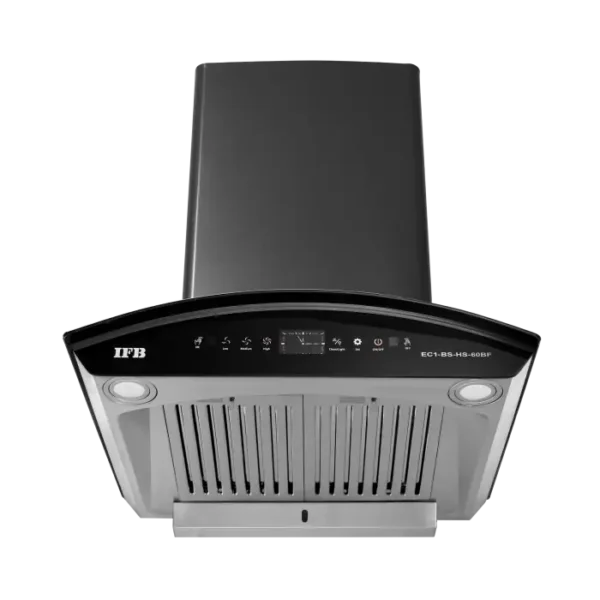 IFB EC1-BS-HS-60 BF Wall Mounting Chimney 60 cm