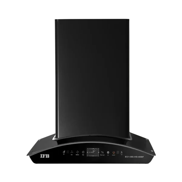 IFB EC1-BS-HS-60 BF Wall Mounting Chimney 60 cm - Image 2
