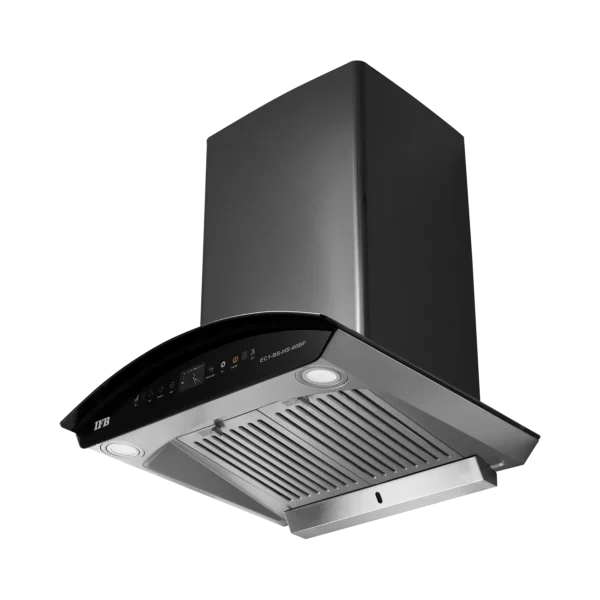 IFB EC1-BS-HS-60 BF Wall Mounting Chimney 60 cm - Image 4