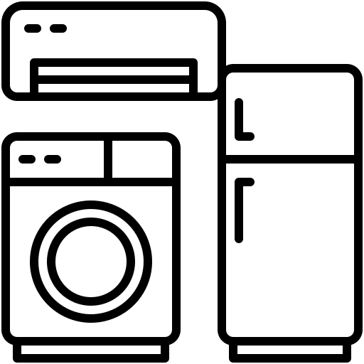 electrical-appliance-icon
