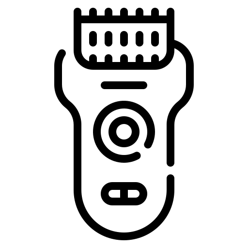 epilator icon