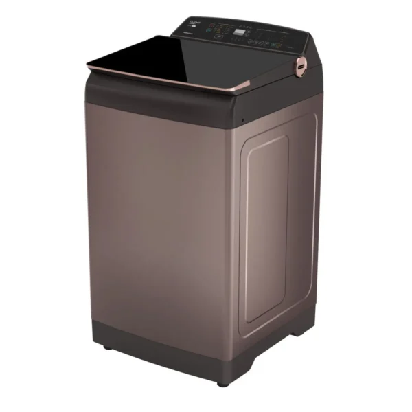 Fully Automatic Top Load Novante IOT 8.5 kg - Image 4