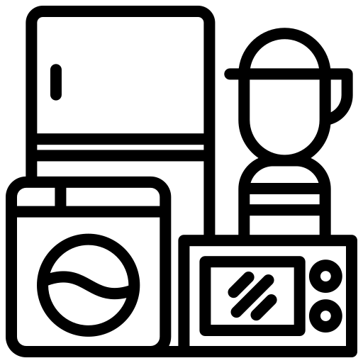 household appliance icon