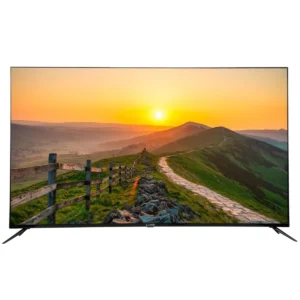 QLED Television 1.08 m (43QX900F)
